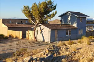 31576 Emerald Rd, Lucerne Valley, CA 92356 - Photo 1