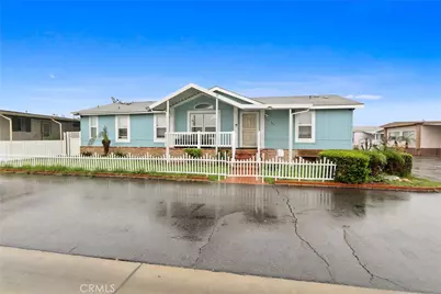 11301 Euclid Street #115, Garden Grove, CA 92840 - Photo 1