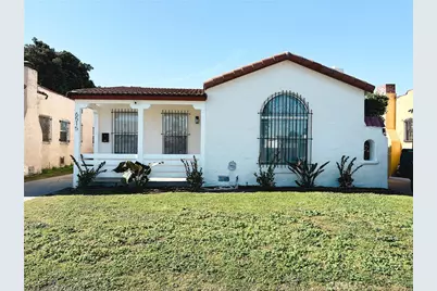 6515 Cimarron, Los Angeles, CA 90047 - Photo 1