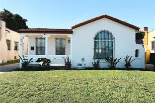 6515 Cimarron, Los Angeles, CA 90047 - Photo 1