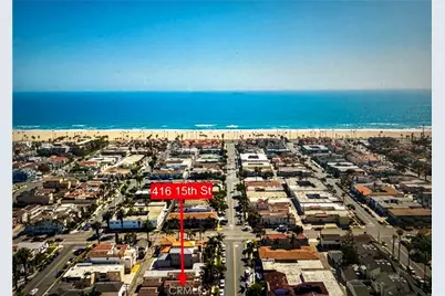 416 15th, Huntington Beach, CA 92648 - Photo 1
