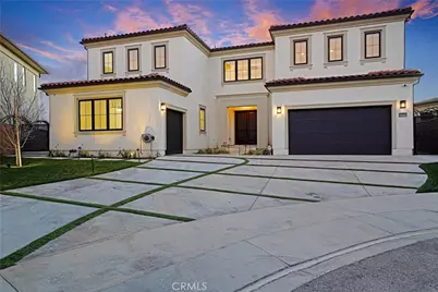 20446 W Albion, Porter Ranch, CA 91326 - Photo 1