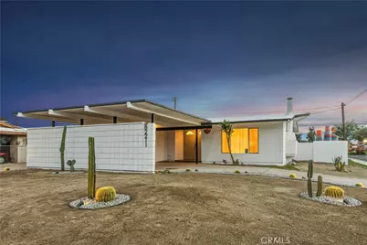 82211 Garden, Indio, CA 92201 - Photo 1