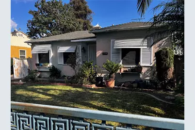 10130 Mallison, South Gate, CA 90280 - Photo 1