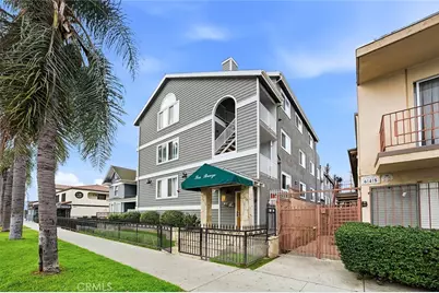 637 Atlantic #3, Long Beach, CA 90802 - Photo 1