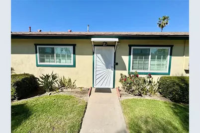 1152 North West Street #23, Anaheim, CA 92801 - Photo 1