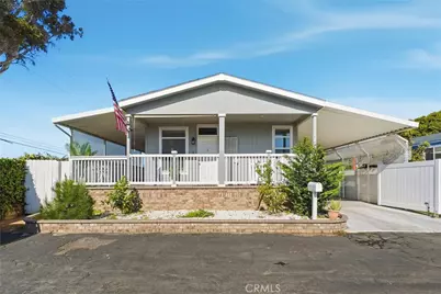 1750 Whittier #87, Costa Mesa, CA 92627 - Photo 1