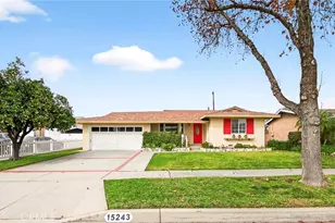 15243 Crosswood, La Mirada, CA 90638 - Photo 1