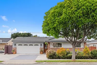 10411 Saint Alban, Cypress, CA 90630 - Photo 1