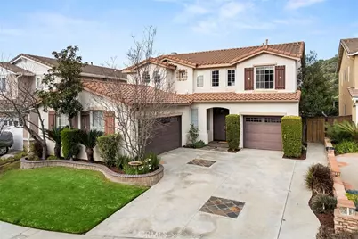 5839 E Sandstone Court, Orange, CA 92869 - Photo 1