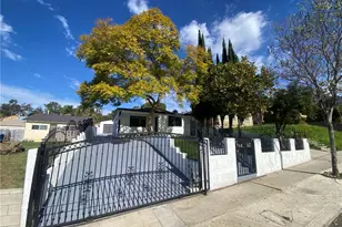 4549 Jade St, Los Angeles, CA 90032 - Photo 1