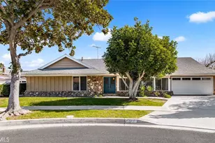 871 S Fairmont Way, Orange, CA 92869 - Photo 1