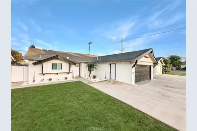 17452 Jefferson, Huntington Beach, CA 92647 - Photo 1