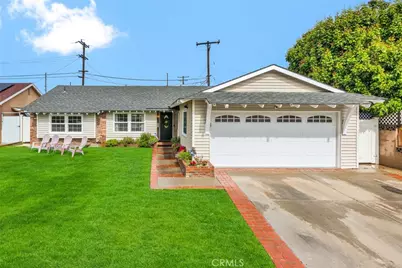 10691 Henderson Avenue, Garden Grove, CA 92843 - Photo 1
