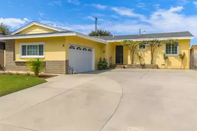 2123 W Orange Avenue, Anaheim, CA 92804 - Photo 1