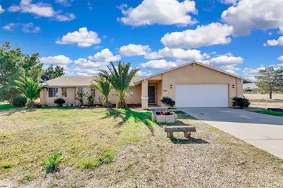 4851 Chevoit Road, Phelan, CA 92371 - Photo 1