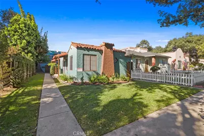3581 Olive Avenue, Long Beach, CA 90807 - Photo 1