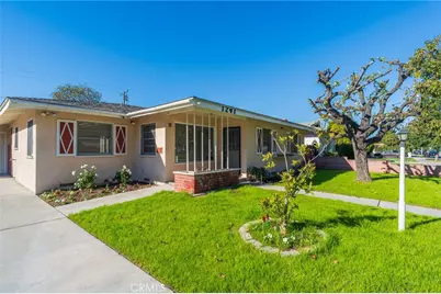 1241 S Walnut, Anaheim, CA 92802 - Photo 1