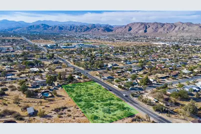 57157 Onaga Trail, Yucca Valley, CA 92284 - Photo 1