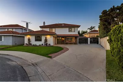 5271 Niguel, La Palma, CA 90623 - Photo 1