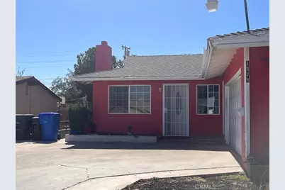 1928 Armory, Barstow, CA 92311 - Photo 1