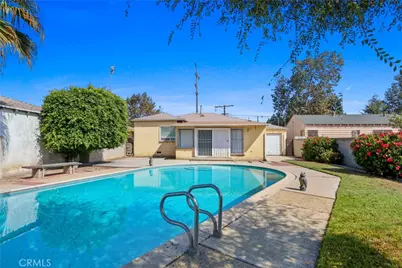 614 W 90th Street, Los Angeles, CA 90044 - Photo 1