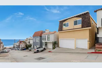 217 43rd, Manhattan Beach, CA 90266 - Photo 1