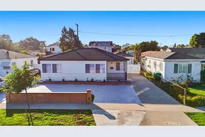 2835 Delta, Long Beach, CA 90810 - Photo 1