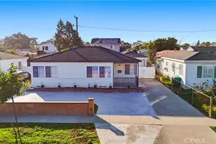 2835 Delta, Long Beach, CA 90810 - Photo 1