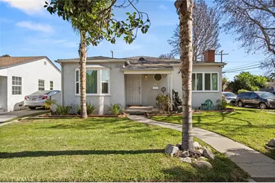 5500 California, Long Beach, CA 90805 - Photo 1