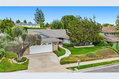 5102 Wagon Wheel, Yorba Linda, CA 92886 - Photo 1