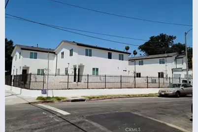 3216 E Morgan Avenue, Los Angeles, CA 90011 - Photo 1