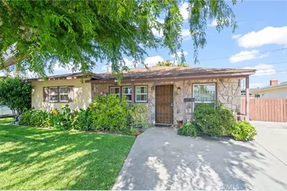 2553 W West Glenoaks Avenue, Anaheim, CA 92801 - Photo 1