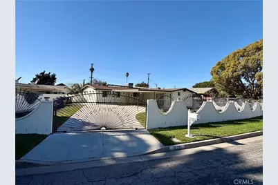 3735 Croton, Whittier, CA 90601 - Photo 1