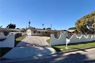 3735 Croton, Whittier, CA 90601 - Photo 1