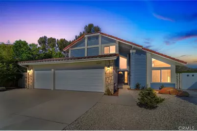 13047 Garris, Granada Hills, CA 91344 - Photo 1