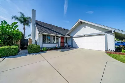215 N Avenida Segovia, Anaheim Hills, CA 92808 - Photo 1