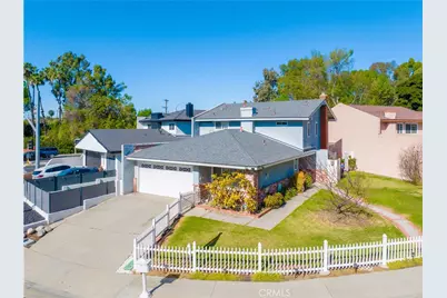 13233 Oakwood, La Mirada, CA 90638 - Photo 1