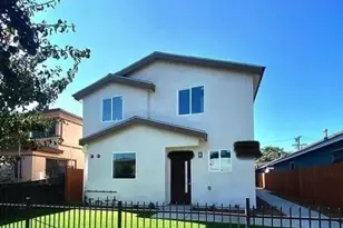 1130 E 28th St, Los Angeles, CA 90011 - Photo 1
