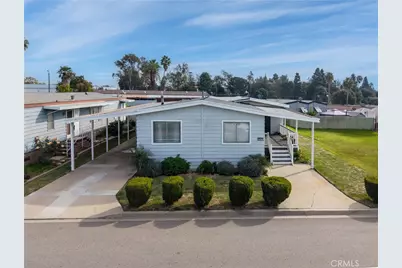 2601 E Victoria #357, Rancho Dominguez, CA 90220 - Photo 1