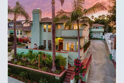 383 Park Avenue, Long Beach, CA 90814 - Photo 1