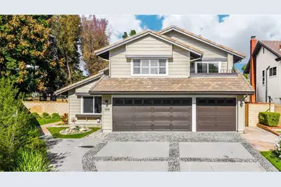 109 N Thistle Road, Brea, CA 92821 - Photo 1