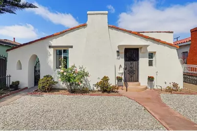 2525 Fashion Avenue, Long Beach, CA 90810 - Photo 1