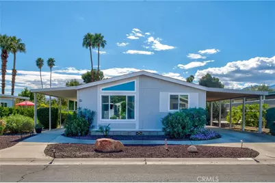 21 Coble, Cathedral City, CA 92234 - Photo 1
