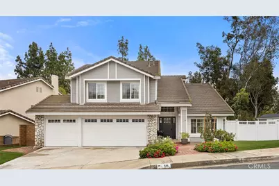 311 N Deep Spring Rd, Orange, CA 92869 - Photo 1