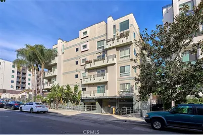 1036 S Serrano #105, Los Angeles, CA 90006 - Photo 1
