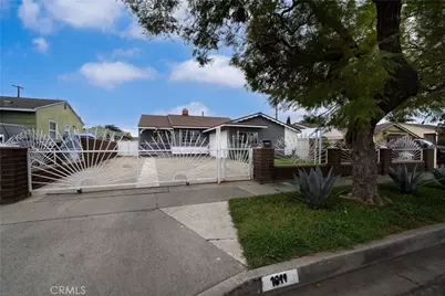1644 W Wisteria, Santa Ana, CA 92703 - Photo 1