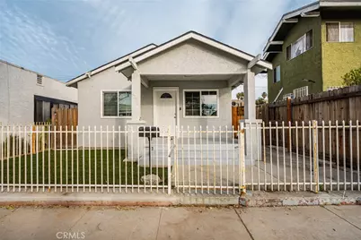 2320 Locust, Long Beach, CA 90806 - Photo 1
