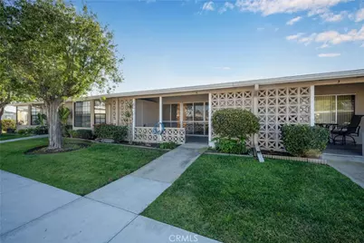 13211 St Andrews Drive #155K, Seal Beach, CA 90740 - Photo 1