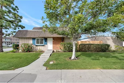 4305 Larwin Street, Cypress, CA 90630 - Photo 1